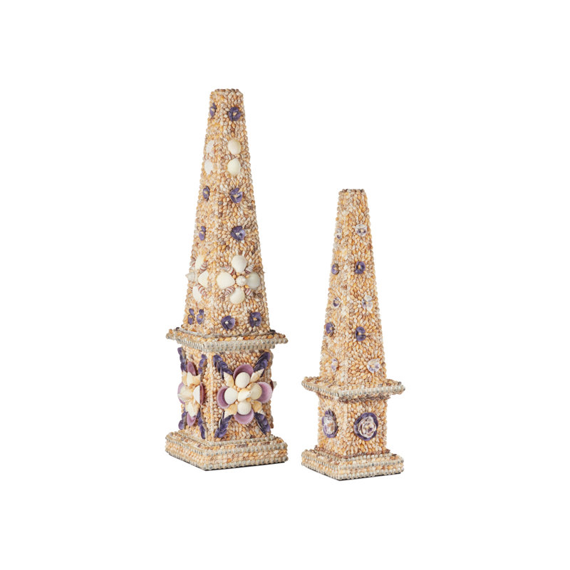 Coquillage Obelisk