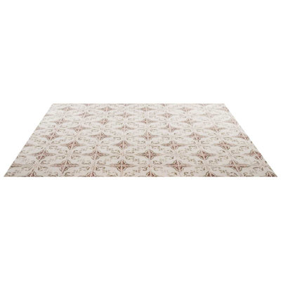 Paula Purroy Talia 5x5 Matte Ceramic Tile