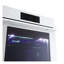 30-Inch Transitional Double Wall Oven
