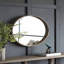 Miroir mural 28 po