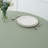 Round Textured Tablecloth Spill Proof Wrinkle Free Soft Jacquard Table Cloth For Circular Table Cover, For Dining Room Buffet Banquet Parties Holiday Dinner
