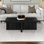 Table basse Elna