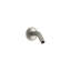 Mastershower Showerarm and Flange, Long-2141764475