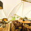 Tentes de camping