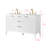 Bilroy 54" Double Vanity-1207814897