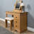 Swader Dressing Table Only