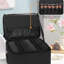 Fabric Makeup Organiser