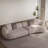 Villa Reception Leisure Sofa