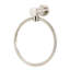 Infinity Wall Mounted Towel Ring-579110976