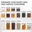 Food Storage Container
