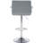 Contemporary Adjustable Bar Stool-117568716
