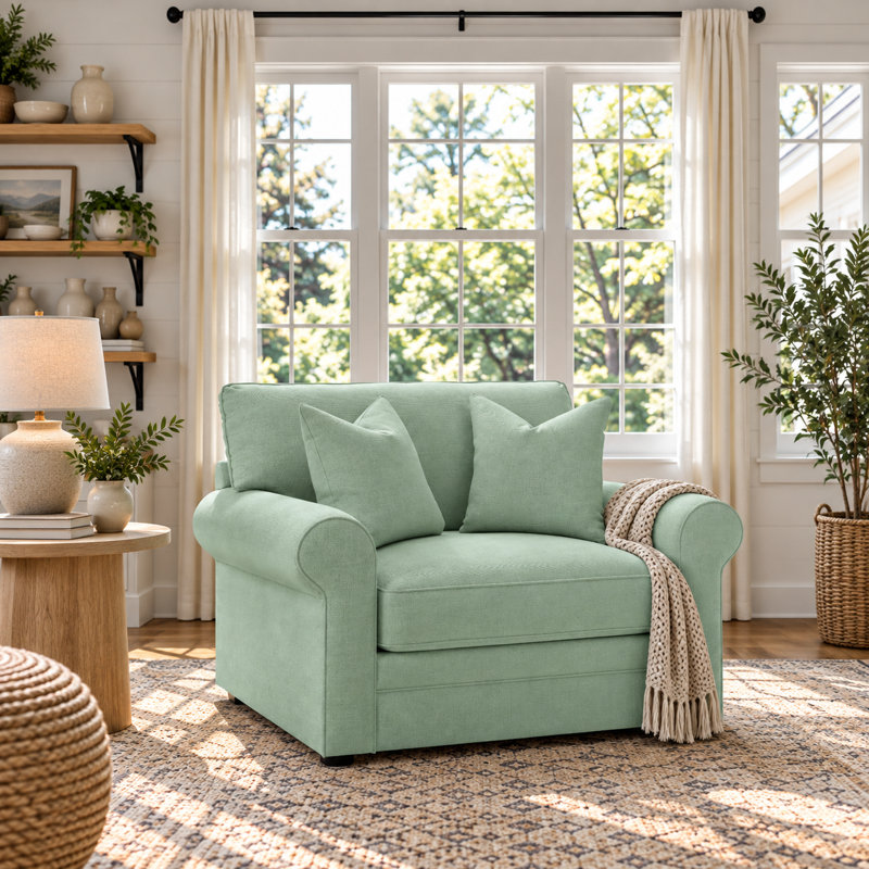 Chaise Cindy et demie, Spray Bayou