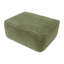 repose-pieds / vert / moelleux-1314483339