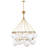Hinkley Skye Extra Large Two Tier Chandelier