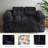 Boneless Gaint Folding Sofa Bed,U-Shaped Convertible Bean Bag Sofa Bed-493410569