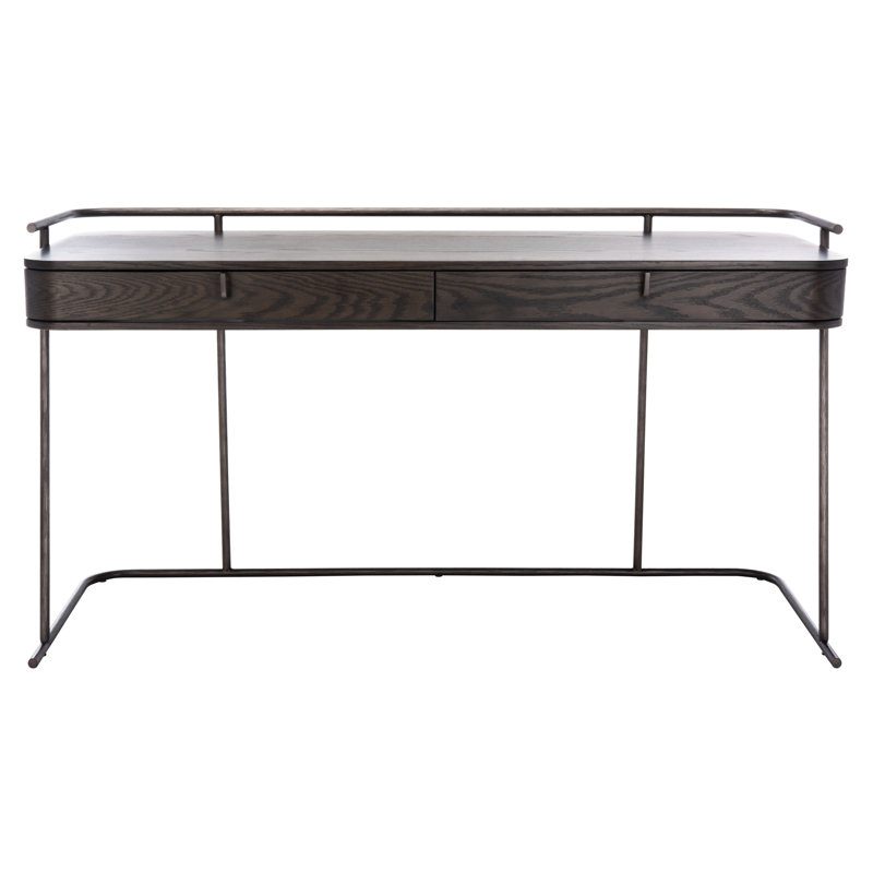 Ferrell Steel Writing Desk