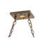 Rustic Lodge 6 - Light Pendant