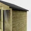 Mercia 7 x 5ft Traditional Summerhouse-1748823771