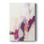 Polaire magenta I - galerie Cavas sur mesure-803544169