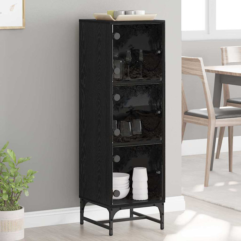 Accent Cabinet