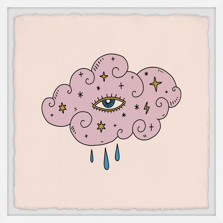 Parlier Print