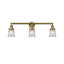 Éclairage pour salle de bain 3 lumières Alexandira-1288740061-1288739618-1288740052