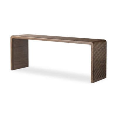Leo 80'' W Console Table