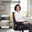 Polyester, Mesh Office Chair