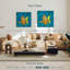 Petit poisson-ronce Brampt-109366151