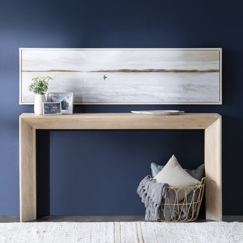 Console Homestead