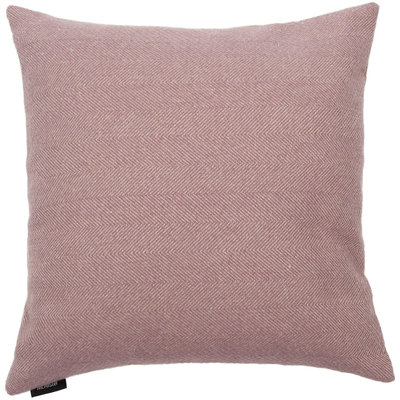 Wool Blend Outdoor Pillow Cover