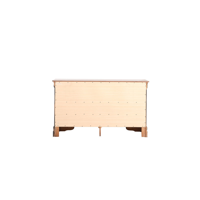 Commode LouisPhillipe G2125-D, Cappuccino