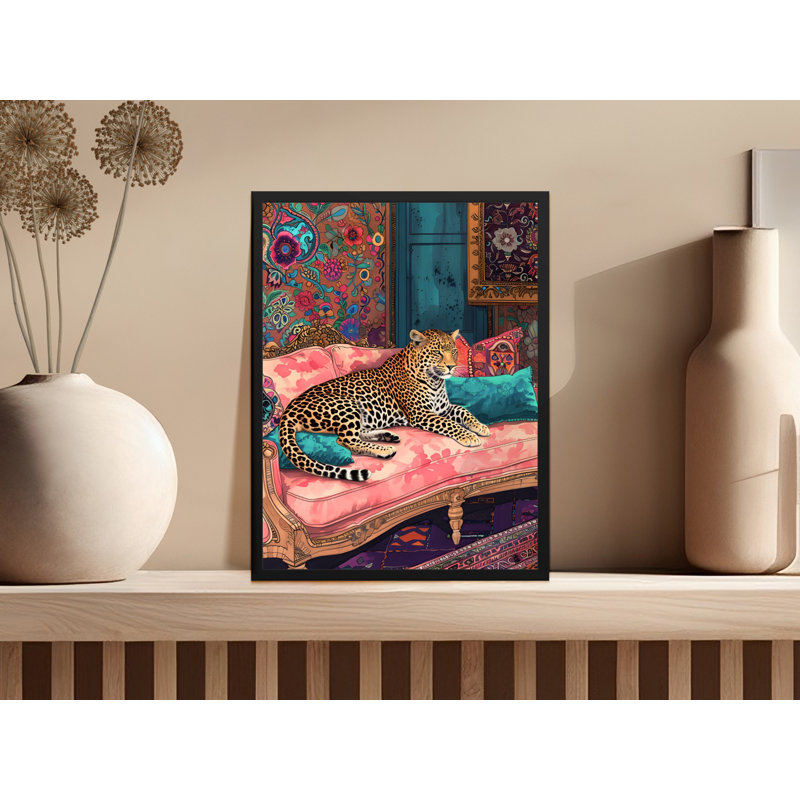 Tarres No Frame Print, 33.02cm H x 25.4cm W