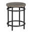 Hekman Round Pub Stool