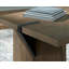 Table basse Kirke