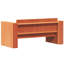 Vernia Garden Sofa Solid Wood Pine-653741868