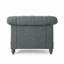 Fauteuil club
