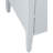Rushville Wood Nightstand-929961547