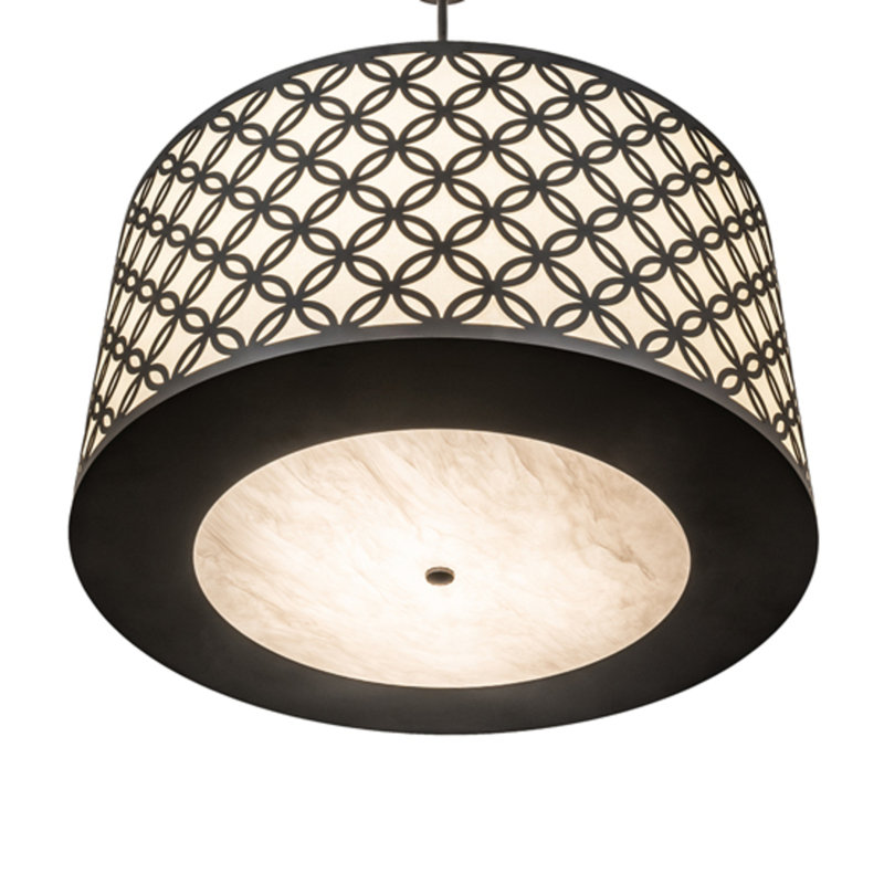Dekko 3 - Light Chandelier