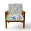 Chaise d'appoint Boho-147087787