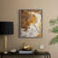 ABSTRACT Series CDXLIV - Impression encadrée de qualité supérieure - Prêt à être accroché - Aucun clou requis-458989780-458989781