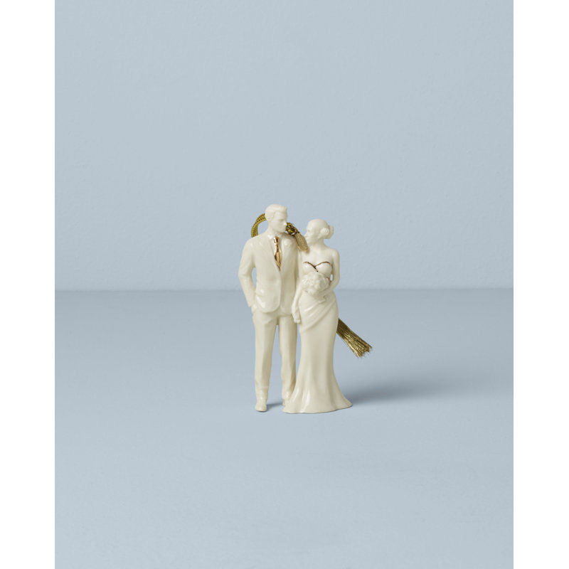 Ornement 2025 Bride & Groom