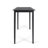 Dominique Rectangular Acacia Outdoor Bar Table , 44'' in. W 25'' in. D-1743986757