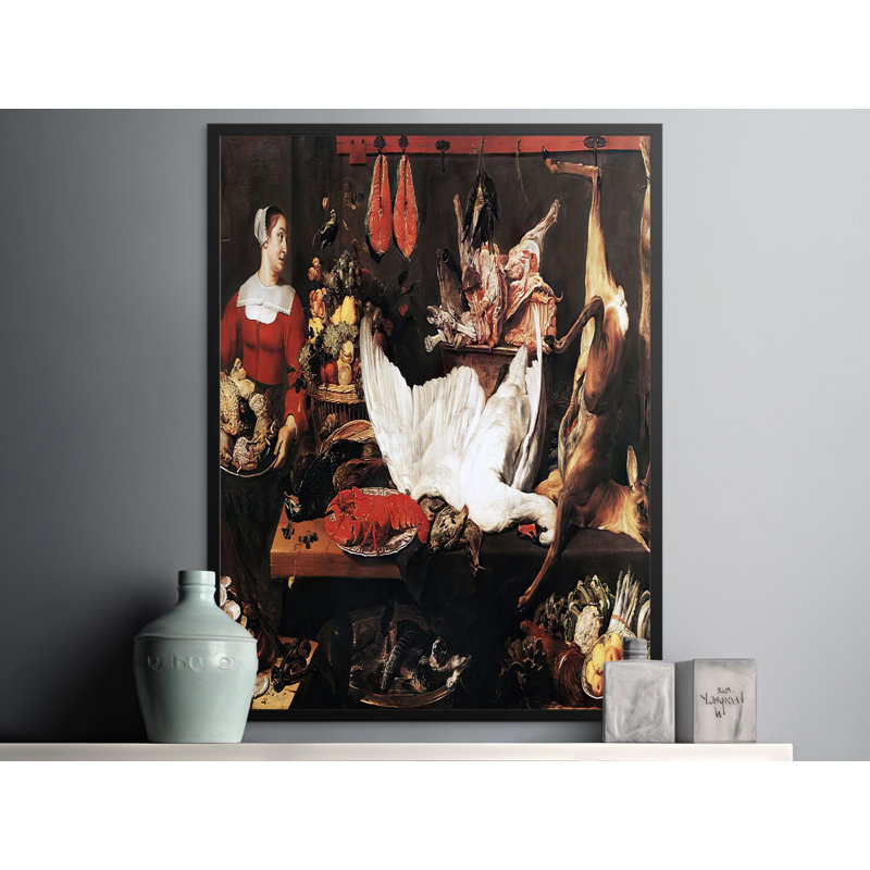 Strader No Frame Print, 5x7