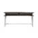 Vandenberg Console Table w/ Charging Station