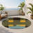 Mosaic Terrain Indoor And Outdoor Area Rug-82551916