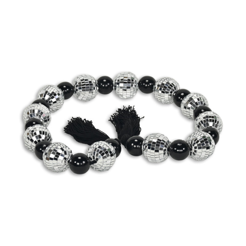 Guirlande de perles Luminis