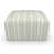 Sunbrella sauge tranquille est en rupture de stock