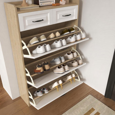 Shoe Storage