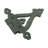 Wrought Iron Strap Hinge